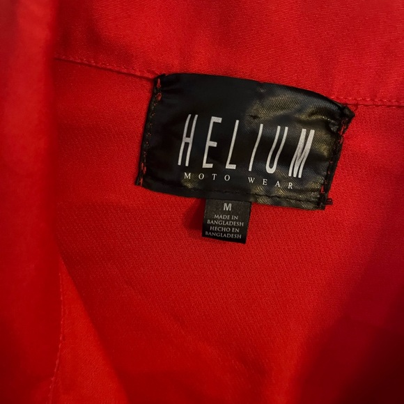 Sports jacket - Picture 2 of 2